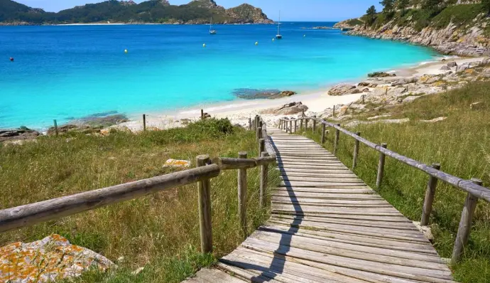 ISLAS CIES